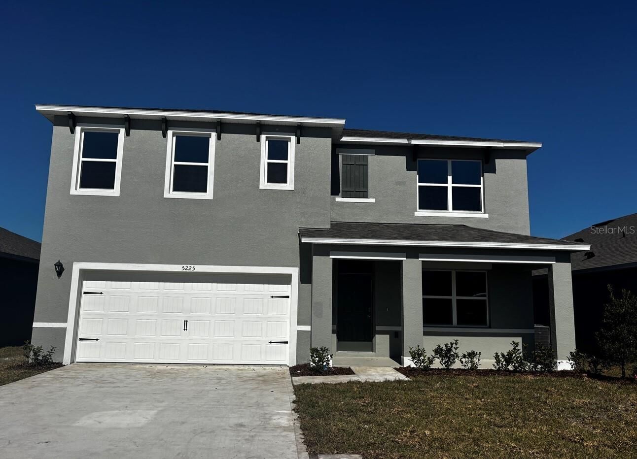 Property Photo:  5225 Masser Road  FL 34772 