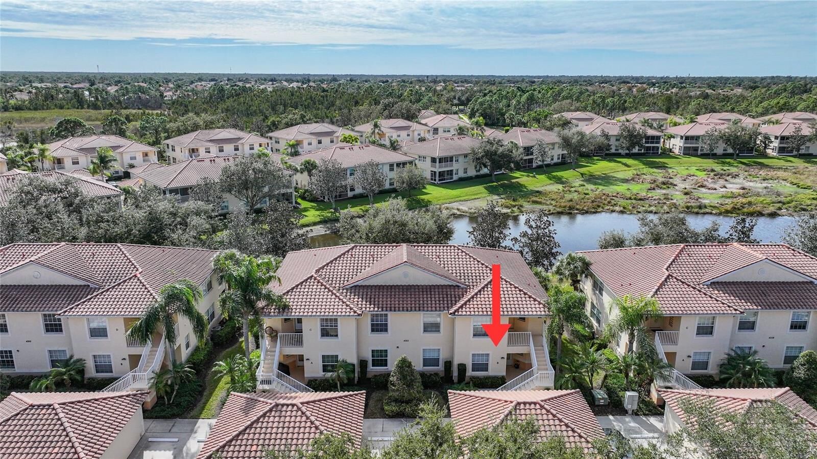 Property Photo: 4262 Vicenza Drive B38 FL 34293