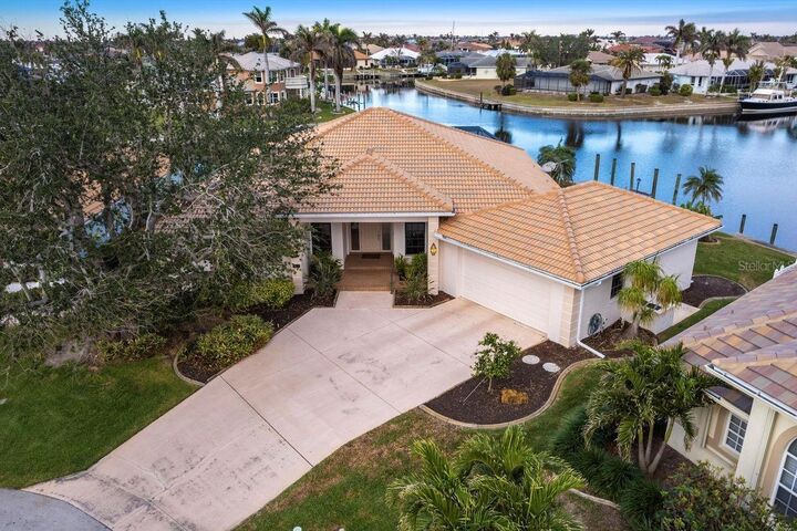 2856 Deborah Drive  Punta Gorda FL 33950 photo