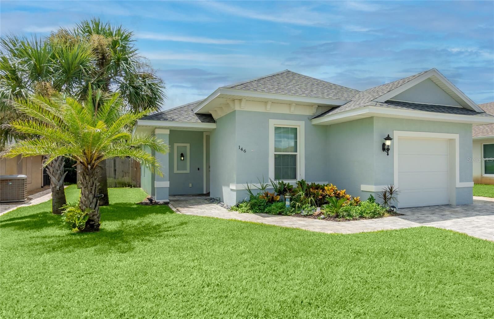 Property Photo:  146 Via Madrid Drive  FL 32176 