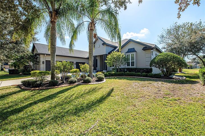 Property Photo: 3716 Janus Way FL 34685