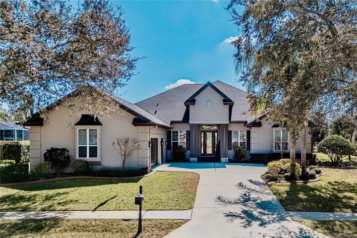 Property Photo:  3716 Janus Way  FL 34685 