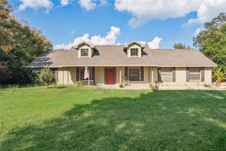 Property Photo:  8107 Steeplechase Boulevard  FL 32818 