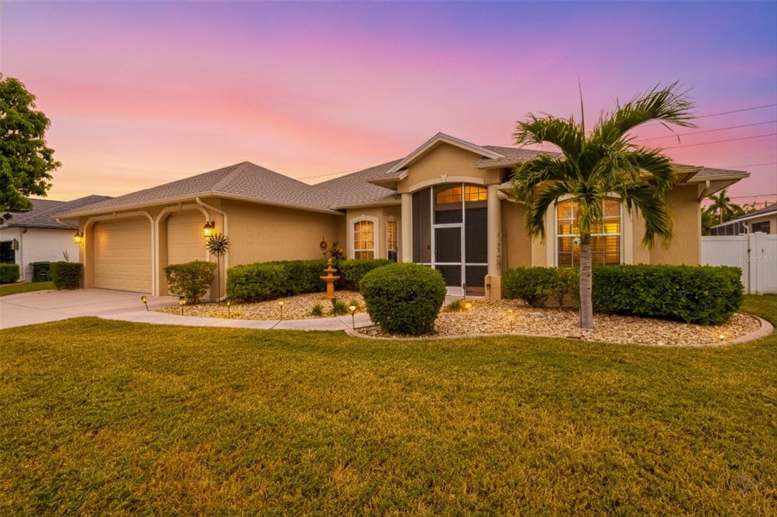 Property Photo:  7350 Deer Crossing Court  FL 34240 