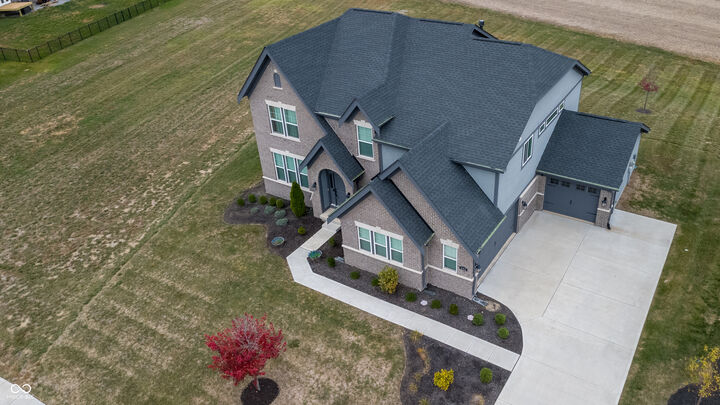 Property Photo:  4763 Denton Drive  IN 46077 