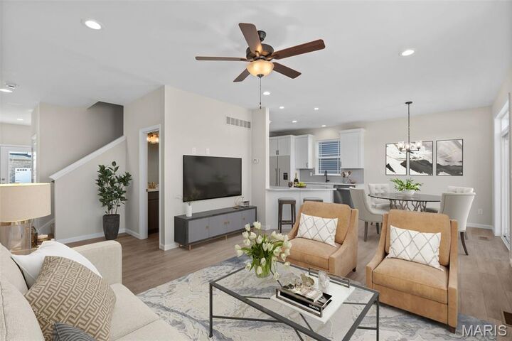 Property Photo: 505 Wheatfield Circle MO 63385