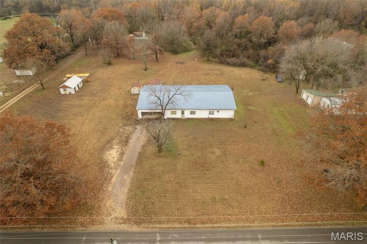 Property Photo: 2371 County Highway 401 MO 63736