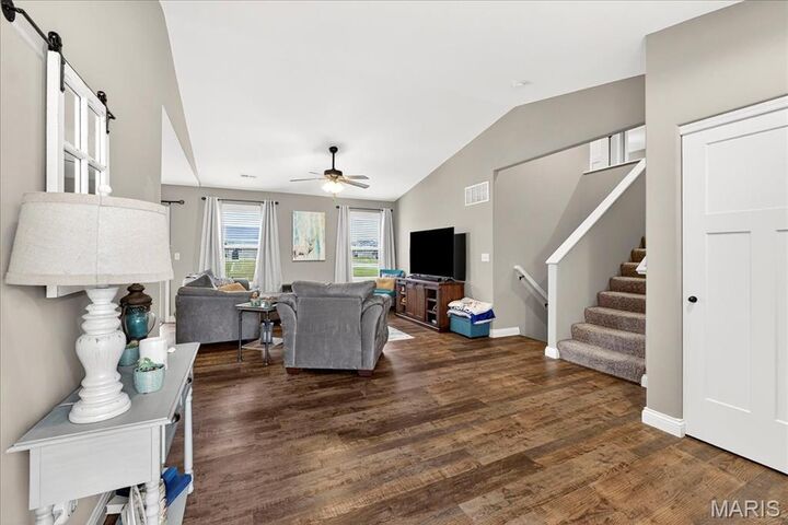 Property Photo:  517 Wild Oats Drive  MO 63390 