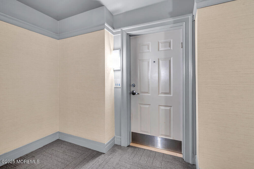 Property Photo: 55 Melrose Terrace 115 NJ 07740