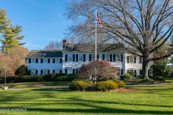 137 Bingham Avenue  Rumson NJ 07760 photo