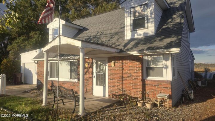 131 Veeder Lane  Bayville NJ 08721 photo