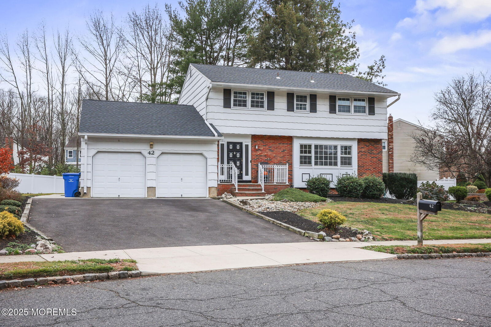 Property Photo: 42 Norman Lane NJ 08857