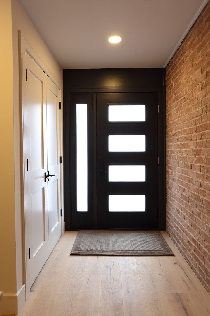 Property Photo: 1719 Wildberry Drive B IL 60025