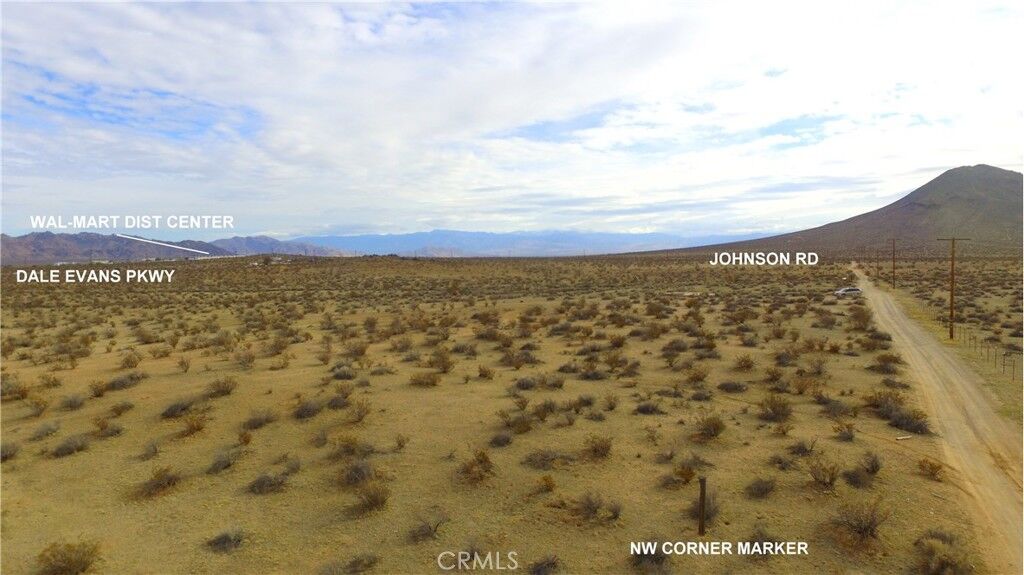 Property Photo:  47229227 Harris Lane  CA 92307 