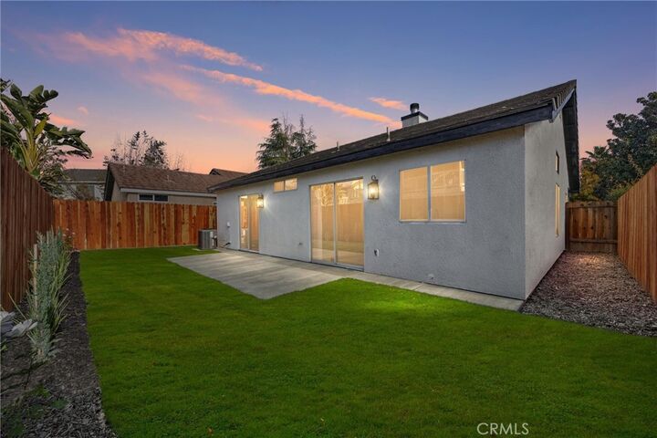 Property Photo:  3801 Amur Maple Drive  CA 93311 