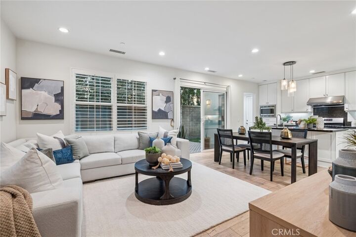 Property Photo:  57 Strawberry Grove  CA 92620 