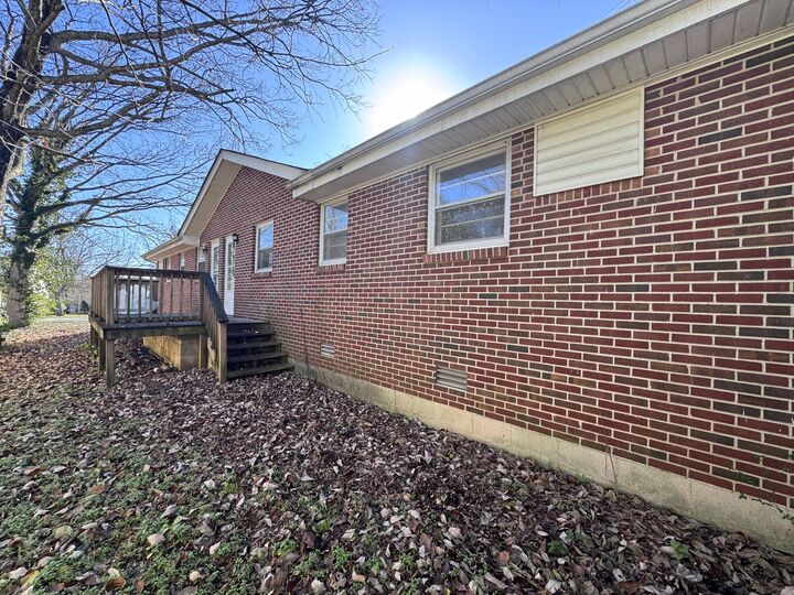 3805 Burrus St E  Nashville TN 37216 photo