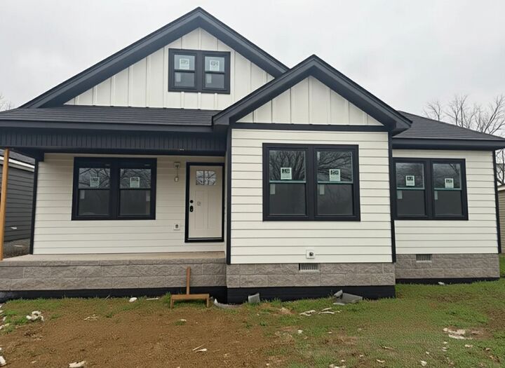 Property Photo: 1613 Elizabeth Rd TN 37218