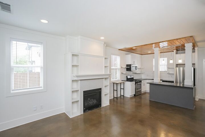 Property Photo:  2030 Herman St  TN 37208 