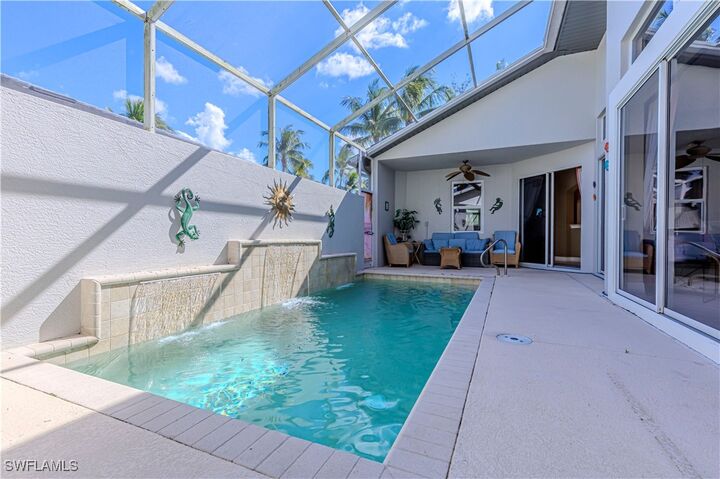 Property Photo: 1761 Tarpon Bay Drive S 58 FL 34119