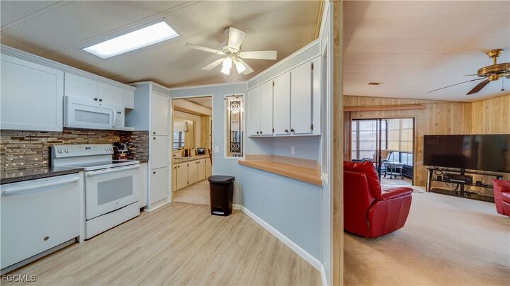 Property Photo:  620 Horizon Drive  FL 33903 