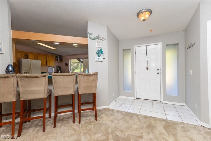 Property Photo:  1198 Silver Fox Lane  FL 33935 