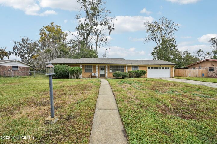 1217 Arbor Circle  Orange Park FL 32073 photo