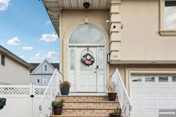 Property Photo:  348 River Drive  NJ 07026 