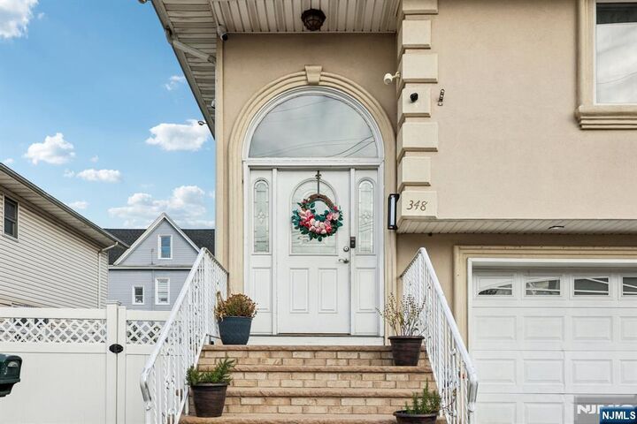 Property Photo: 348 River Drive NJ 07026
