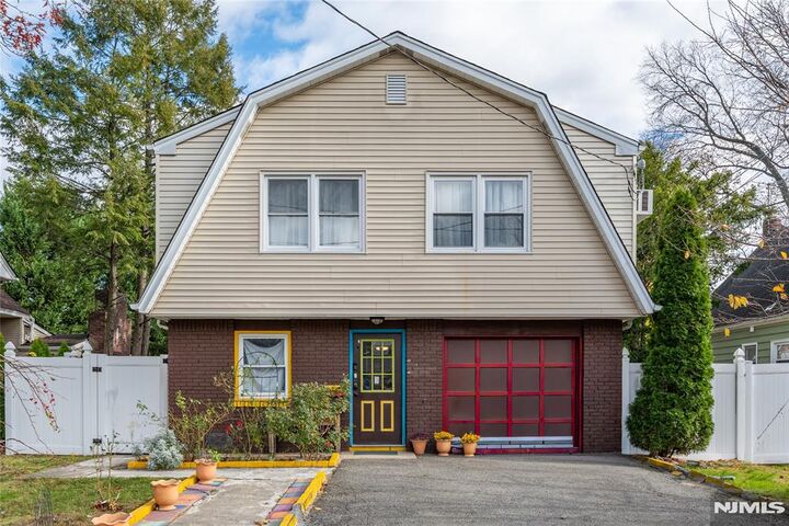 Property Photo: 235 Elm Avenue NJ 07666