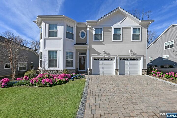207 Ell Road  Hillsdale NJ 07642 photo