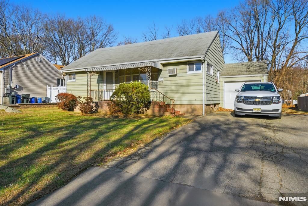 Property Photo: 23 Colgate Road NJ 07436