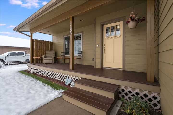 Property Photo:  1159 15th Avenue W  MT 59912 