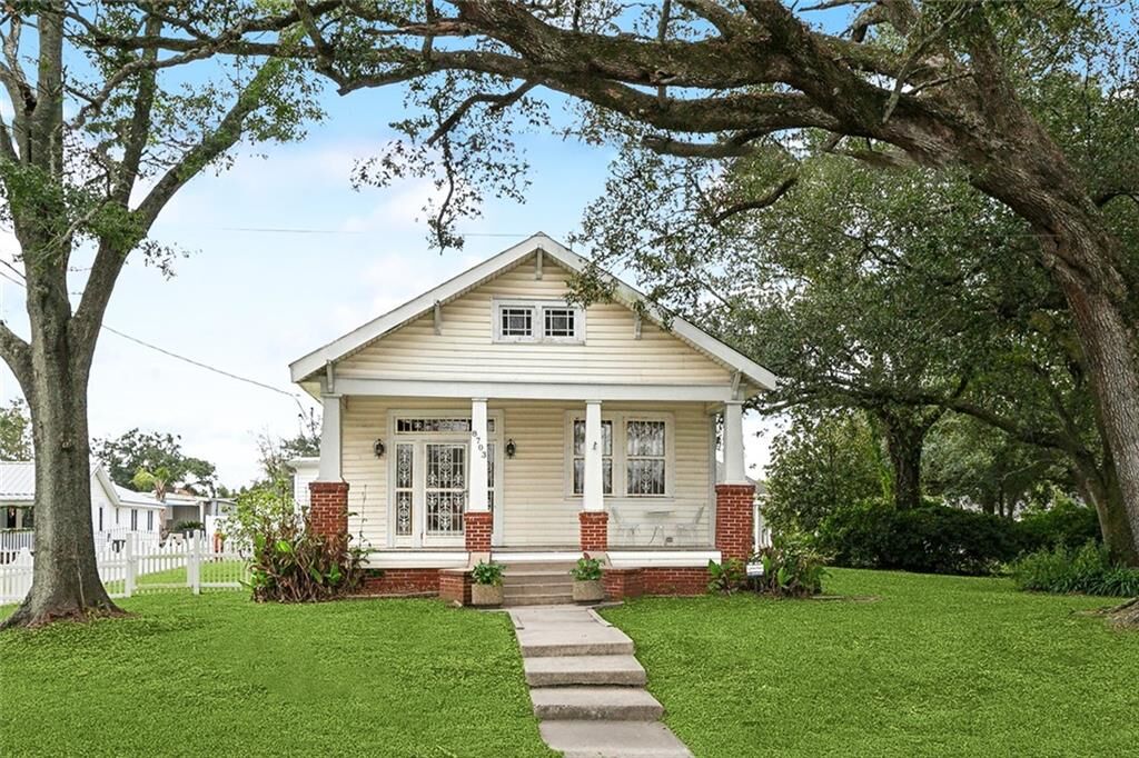 Property Photo:  8703 La 23 Highway  LA 70037 