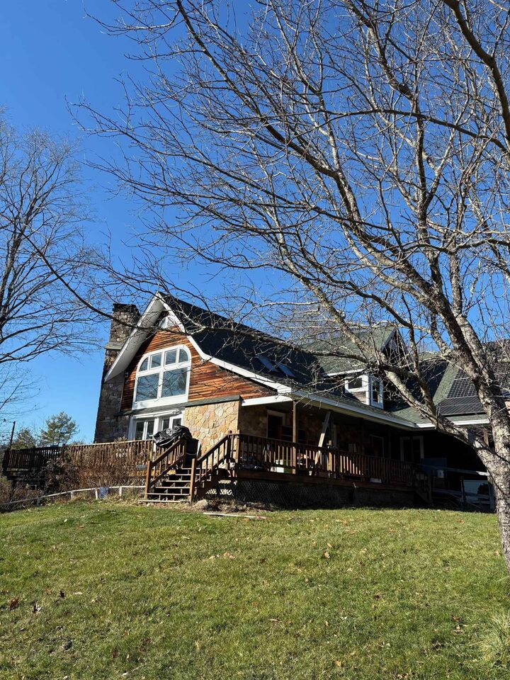 Property Photo: 130 Watson Road NH 03470