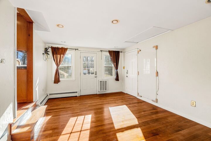 Property Photo:  50 Bartley Hill Road  NH 03053 