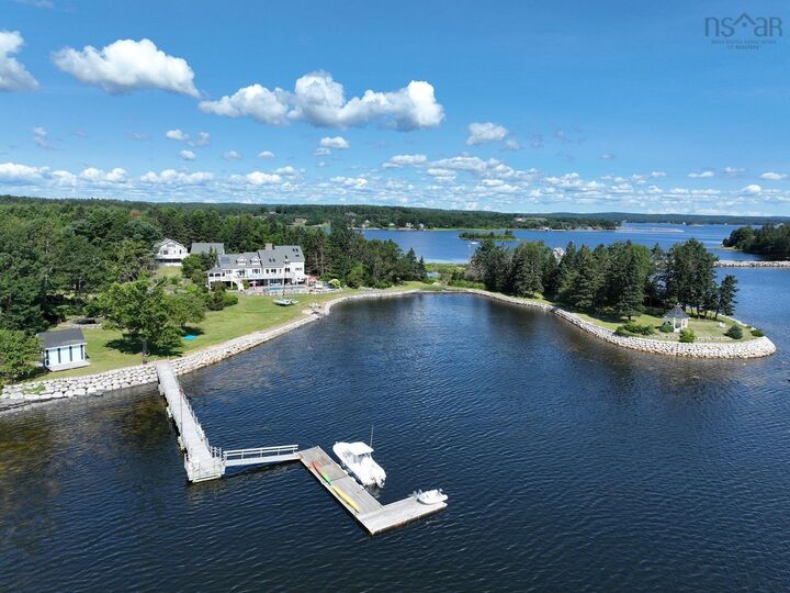 Property Photo: 226 Crandall Road NS B0J 2E0