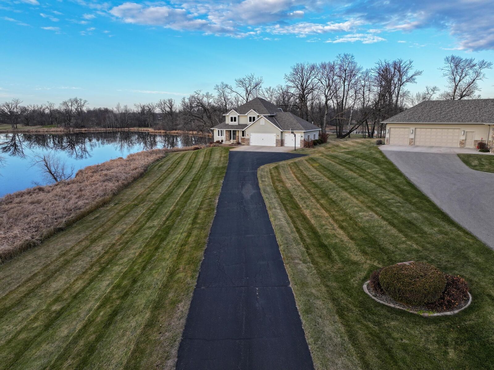 Property Photo:  1197 Moorstone Drive NE  MN 56308 