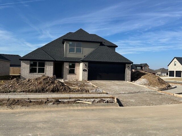 4711 W Triangle Street  Fayetteville AR 72704 photo