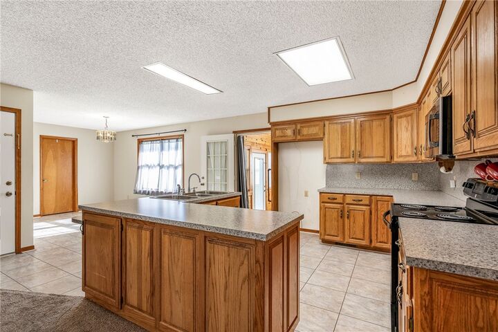 Property Photo: 41 Pittman Street AR 72730