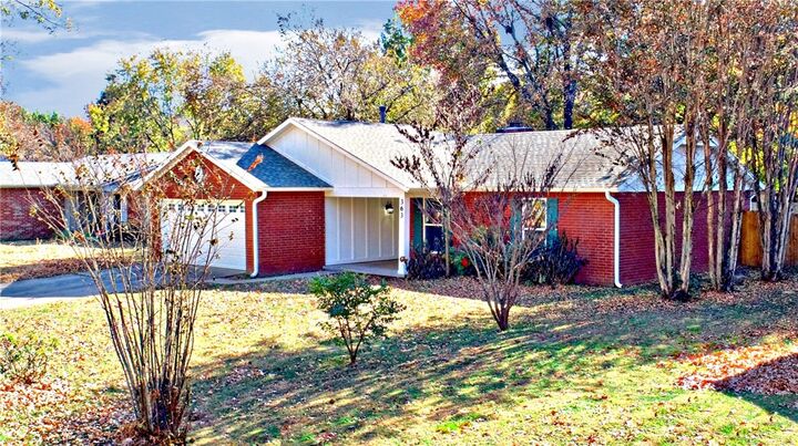 Property Photo:  363 Malinda Drive  AR 72703 