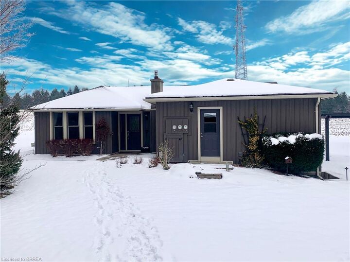 2532 Governors Road  Lynden ON L0R 1T0 photo