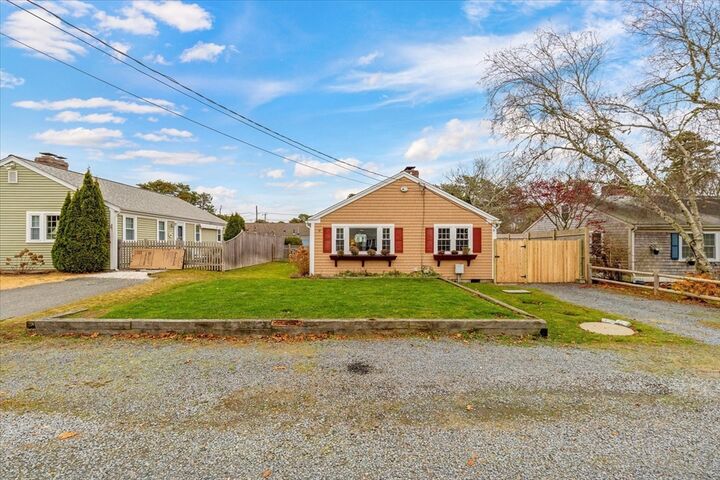 Property Photo:  18 Holiday Ln  MA 02639 