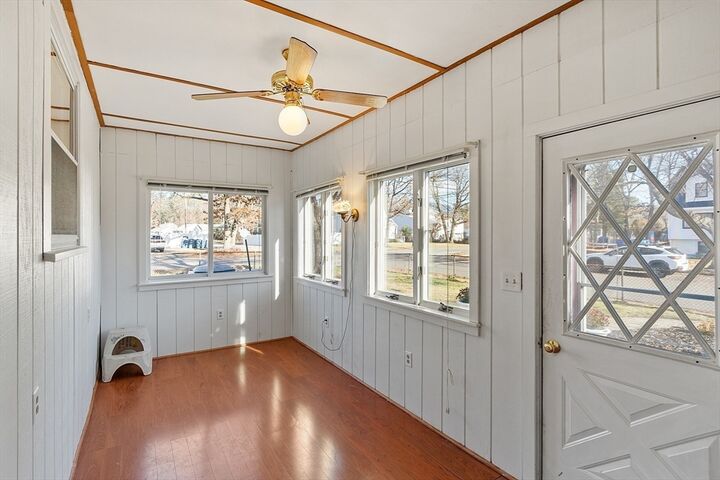 Property Photo:  3 South Amos St  MA 01876 