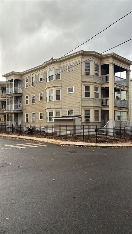 Property Photo:  77-79 Shawsheen Rd  MA 01843 