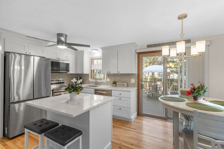 Property Photo:  16 Bridgets Path  MA 02632 