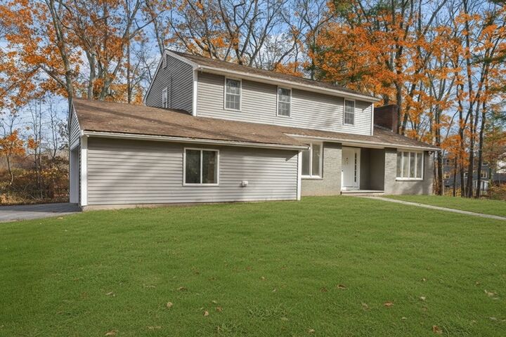 Property Photo:  32 Laurel Ln  MA 02767 