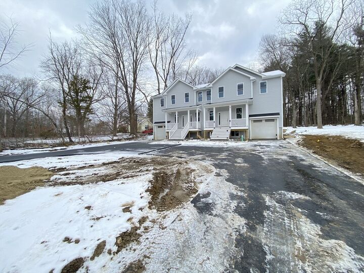 Property Photo:  72 Westborough Rd 2  MA 01536 