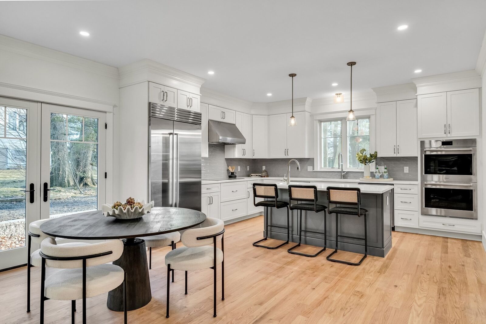 Property Photo: 19 Deering MA 02421