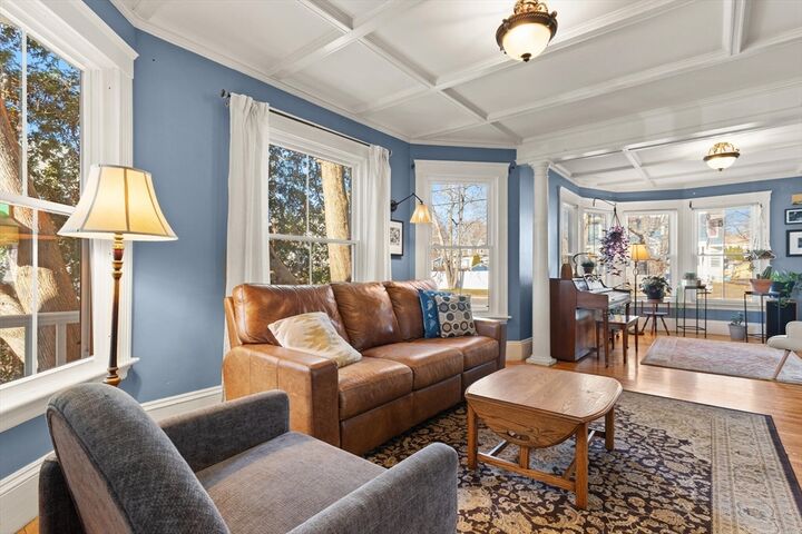 Property Photo:  222 Lawrence Street  MA 01830 